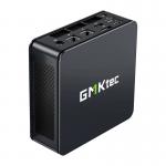 Mini PC GMKTEC M5S, AMD Ryzen 3 5400U, AMD Radeon, 16GB RAM + 256GB, Negru 3 - lerato.ro