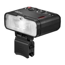 Blit GODOX MF12 pentru aparate foto, Afisaj LCD, USB-C, Negru