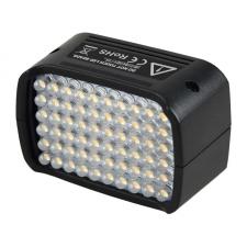 Lumina LED GODOX AD-L compatibila cu blitul GODOX AD200, 3.6W, Negru
