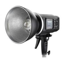 Blit GODOX AD600B TTL Wistro cu montura Bowens, Temperatura culoare 5600K, 8700mAh, Negru