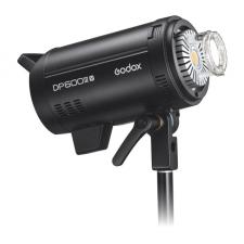 Blit GODOX DP600IIIV cu montura Bowens, Temperatura culoare 5800K, Negru