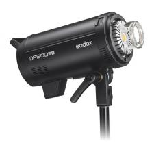 Blit GODOX DP800III-V cu montura Bowens, Temperatura culoare 5800K, Negru