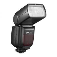 Blit GODOX TT685IIO pentru aparate foto Olympus / Panasonic, Temperatura culoare 5600K, Alimentare 4 x AA, Negru
