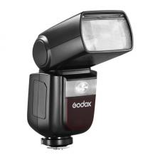 Blit GODOX V860III pentru aparate foto Fuji, Temperatura culoare 5600K, Negru