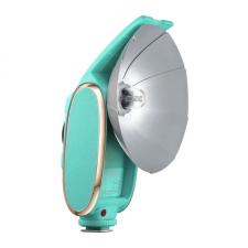 Blit GODOX LUX Senior pentru aparate foto, Verde