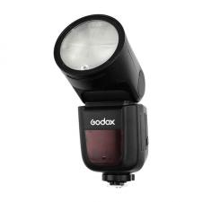 Blit GODOX V1 TTL pentru aparate foto Olympus, Temperatura culoare 5600K, Negru