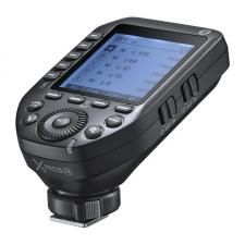 Declansator wireless GODOXX XProII compatibil cu aparate foto Nikon, Bluetooth, Alimentare 2 x AA, Afisaj LCD, Negru