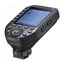Declansator wireless GODOXX XProII compatibil cu aparate foto Sony, Bluetooth, Alimentare 2 x AA, Afisaj LCD, Negru