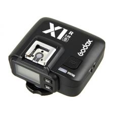 Declansator wireless GODOXX X1R-S compatibil cu aparate foto Sony, Alimentare 2 x AA, Afisaj LCD, Negru