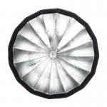 Difuzor foto softbox GODOX AD-S85S, Forma rotunda, Diametru 85 cm, Negru 6 - lerato.ro