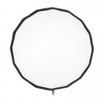 Difuzor foto softbox GODOX AD-S85S, Forma rotunda, Diametru 85 cm, Negru 7 - lerato.ro