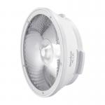 Lampa LED GODOX ML40Bi, 40W, 2800-6500K, 26400lux, 4800mAh, Lumina reglabila, USB-C, Negru 3 - lerato.ro
