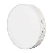 Alte accesorii telefoane, Lampa LED portabila pentru telefon GODOX LR15Bi cu MagSafe, 2800-6500K, Autonomie 75min, USB-C, Bej, lerato.ro