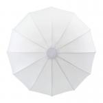 Difuzor foto softbox GODOX CS-85D, Forma sferica, Montura Bowens, Diametru 85 cm, Alb 4 - lerato.ro
