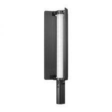 Lampa LED GODOX LC500R Mini, RGB, 21W, 1580lux, 2500-8500K, Lumina reglabila, Negru
