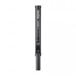 Lampa LED GODOX LC500R Mini, RGB, 21W, 1580lux, 2500-8500K, Lumina reglabila, Negru 4 - lerato.ro