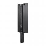 Lampa LED GODOX LC500R Mini, RGB, 21W, 1580lux, 2500-8500K, Lumina reglabila, Negru 5 - lerato.ro