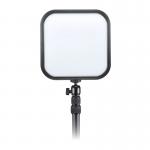 Lampa LED GODOX ES30, 2800-6500K, Lumina reglabila, Negru 2 - lerato.ro