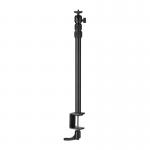 Lampa LED GODOX ES30, 2800-6500K, Lumina reglabila, Negru 4 - lerato.ro