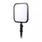 Lampa LED GODOX ES30, 2800-6500K, Lumina reglabila, Negru 6 - lerato.ro