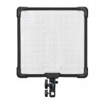 Lampa LED GODOX FH50R, RGB, 2500-10000K, Lumina reglabila, Negru 2 - lerato.ro