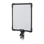 Lampa LED GODOX FH50R, RGB, 2500-10000K, Lumina reglabila, Negru 3 - lerato.ro
