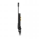 Lampa LED GODOX FH50R, RGB, 2500-10000K, Lumina reglabila, Negru 4 - lerato.ro