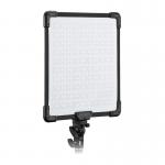 Lampa LED GODOX FH50R, RGB, 2500-10000K, Lumina reglabila, Negru 5 - lerato.ro