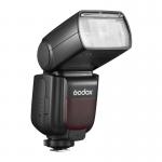 Blit GODOX TT685IIC pentru aparate foto Canon, Temperatura culoare 5600K, Negru 2 - lerato.ro