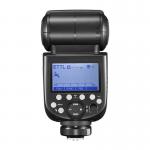 Blit GODOX TT685IIC pentru aparate foto Canon, Temperatura culoare 5600K, Negru 5 - lerato.ro