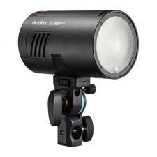 Alte accesorii camere video, Blit GODOX AD100 Pro II, Montura V1, 2850mAh, Negru, lerato.ro