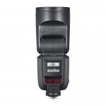 Blit GODOX V100 TTL pentru aparate foto Sony, Temperatura culoare 3300K, Negru 7 - lerato.ro