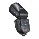 Blit GODOX V100 TTL pentru aparate foto Sony, Temperatura culoare 3300K, Negru 9 - lerato.ro