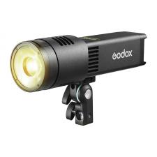 Lampa LED GODOX RS100Bi, 100W, 28600lux, 2800-6500K, Lumina reglabila, USB-C, Negru