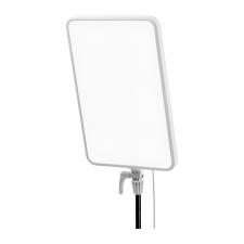 Panou LED GODOX Litemons LP800Bi, Bi color, 2800–6500K, 11 efecte FX, Bluetooth, Alb