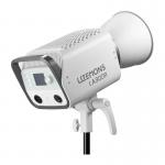 Lampa LED GODOX Litemons LA300R, 330W, 1800-10000K, Iluminare RGB, Lumina reglabila, Alimentare la retea, Alb 4 - lerato.ro