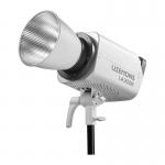 Lampa LED GODOX Litemons LA300R, 330W, 1800-10000K, Iluminare RGB, Lumina reglabila, Alimentare la retea, Alb 6 - lerato.ro