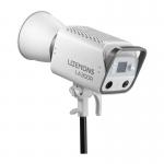 Lampa LED GODOX Litemons LA300R, 330W, 1800-10000K, Iluminare RGB, Lumina reglabila, Alimentare la retea, Alb 7 - lerato.ro