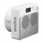 Lampa LED GODOX ML100R, 110W, 1800-10000K, Lumina reglabila, Alimentare la retea, Alb 5 - lerato.ro
