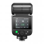 Blit GODOX V480C TTL pentru aparate foto Canon, Temperatura culoare 5300K, Negru 3 - lerato.ro