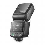 Blit GODOX V480C TTL pentru aparate foto Canon, Temperatura culoare 5300K, Negru 7 - lerato.ro