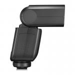 Blit GODOX V480C TTL pentru aparate foto Canon, Temperatura culoare 5300K, Negru 8 - lerato.ro