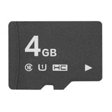 Card de memorie GODOX, microSD, 4GB, clasa 10, Conceput pentru camera GODOX C100, Negru