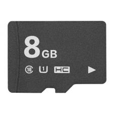 Card de memorie GODOX, microSD, 8GB, clasa 10, Conceput pentru camera GODOX C100, Negru