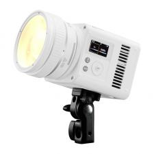 Lampa LED GODOX ML150Bi, 2800-6500K, Lumina reglabila, Alimentare la retea, Alb