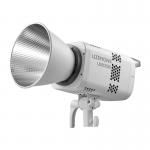 Lampa LED GODOX LE200Bi, 220W, 57700lux, 2800-6500K, Lumina reglabila, Alimentare la retea, Bluetooth, Alb 2 - lerato.ro
