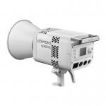 Lampa LED GODOX LE200Bi, 220W, 57700lux, 2800-6500K, Lumina reglabila, Alimentare la retea, Bluetooth, Alb 5 - lerato.ro