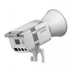 Lampa LED GODOX LE200Bi, 220W, 57700lux, 2800-6500K, Lumina reglabila, Alimentare la retea, Bluetooth, Alb 6 - lerato.ro
