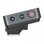 Declansator wireless GODOX X3 Pro S compatibil cu aparate foto Sony, Ecran tactil 2.4 inch, Bluetooth, USB-C, Negru 4 - lerato.ro
