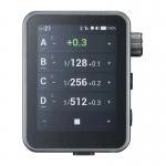 Declansator wireless GODOX X3 Pro S compatibil cu aparate foto Sony, Ecran tactil 2.4 inch, Bluetooth, USB-C, Negru 5 - lerato.ro